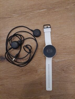 Polar vantage M multisport watch White